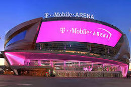Parking at Staybridge Suites LAS T-Mobile Arena Event Parking