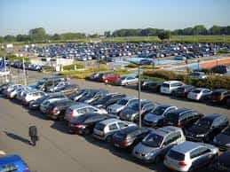 Parking atJoy SJC Valet Parking near San Jose Airport Parking