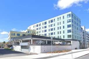 Parking atLogan near Boston Logan Airport Parking