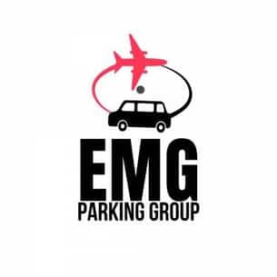 Parking atEWR EMG Corp near Newark Airport Parking
