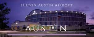 Parking atHilton Austin Airport near Austin Airport Parking