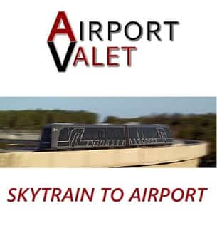 Parking atGICC Curbside Skytrain Valet Parking near Atlanta Airport Parking