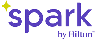Parking atSpark by Hilton Dallas Market Center near Dallas Love Field Airport Parking