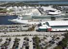 Parking atTampa Port Parking - Premier Location on Channelside Drive near Port of Tampa