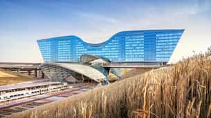 Parking atThe Westin DIA Valet near Denver Airport Parking