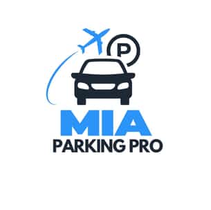 Parking atMiami ParkPro near Miami Airport Parking