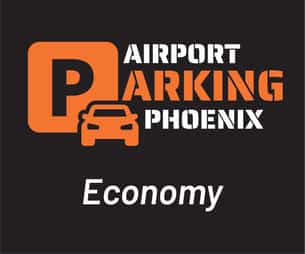 Parking atAirport Parking PHX Lot 2 near Phoenix Sky Harbor Airport Parking