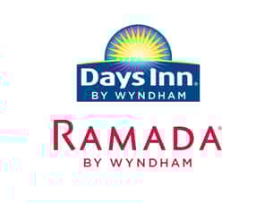 Parking atDays Inn Ramada Park and Fly MSY near New Orleans Airport Parking