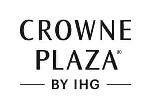 Parking atCrowne Plaza CLE near Cleveland Hopkins Airport Parking
