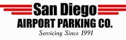 Parking atSan Diego Airport Parking Company near San Diego Airport Parking