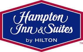 Parking atHampton Inn SFO Park & Ride near San Francisco Airport Parking