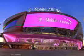 Parking atStaybridge Suites LAS T-Mobile Arena Event Parking near T-Mobile Arena