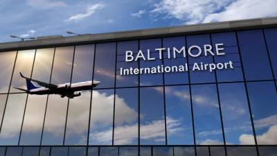 Baltimore (BWI)