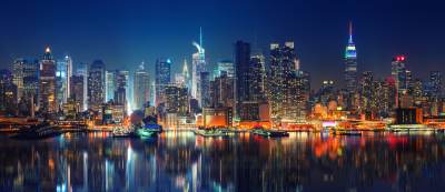 Manhattan