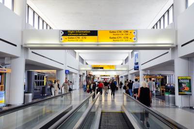 Newark (EWR)
