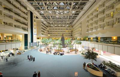 Orlando (MCO)