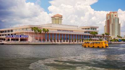 Tampa Convention Center