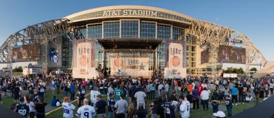 AT&T Stadium