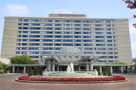 Parking atDoubleTree Hotel Valet JFK Airport near JFK Airport Parking
