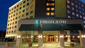 Parking at Embassy Suites Dallas Love Field Airport Hotel near Dallas Love Field Airport Parking