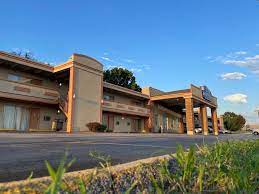 Parking at Haven Inn & Suites near St. Louis Airport Parking 