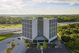 Parking at Marriott Nashville Airport near Nashville Airport Parking