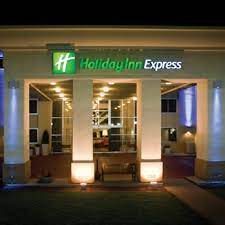 Parking at Holiday Inn Express SFO Airport Parking near San Francisco Airport Parking