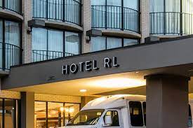 Parking at Hotel RL Cleveland Airport West near Cleveland Hopkins Airport Parking
