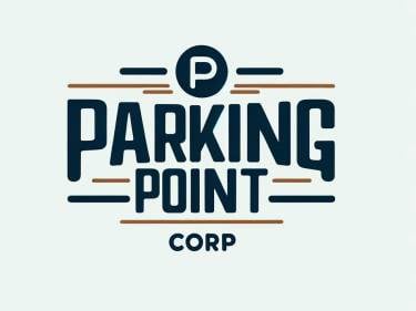 Parking atParking Point Corp near Newark Airport Parking
