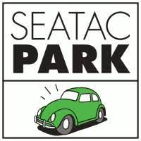 Parking at SeaTac Park near Seattle Airport Parking 