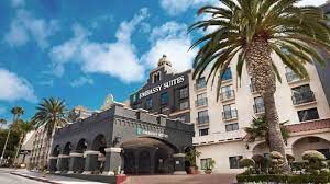 Parking at Embassy Suites by Hilton LAX South near LAX Airport Parking