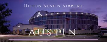 Parking atHilton Austin Airport near Austin Airport Parking