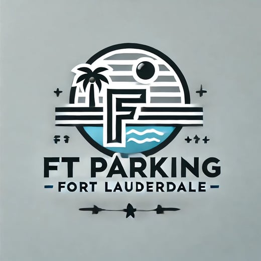 Parking at FT Parking Fort Lauderdale Airport near Fort Lauderdale Airport Parking