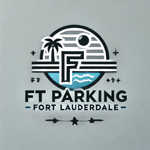 Parking atFT Parking Port Everglades near Port Everglades