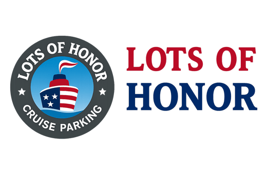 Parking at Military, First Responders and Teachers near Port Canaveral