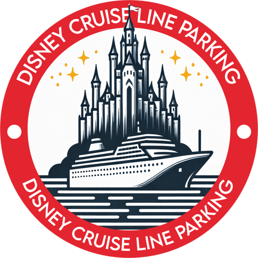 Parking at Disney Cruise Line Valet Parking near Port Canaveral