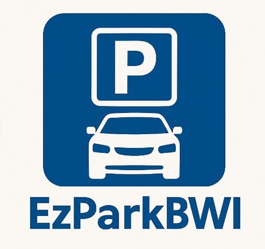 Parking at EZPark BWI near Baltimore Airport Parking