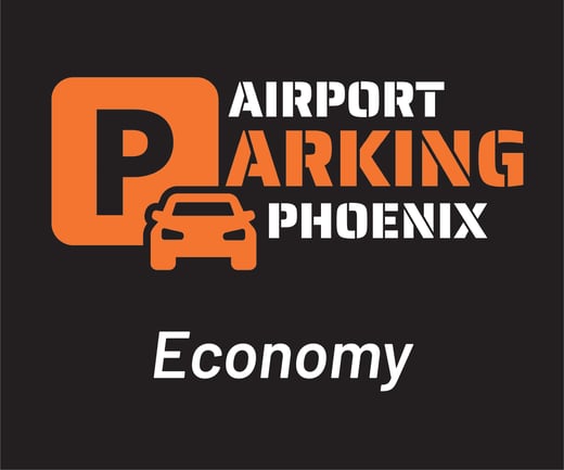 Parking at Airport Parking PHX Lot 2 near Phoenix Sky Harbor Airport Parking