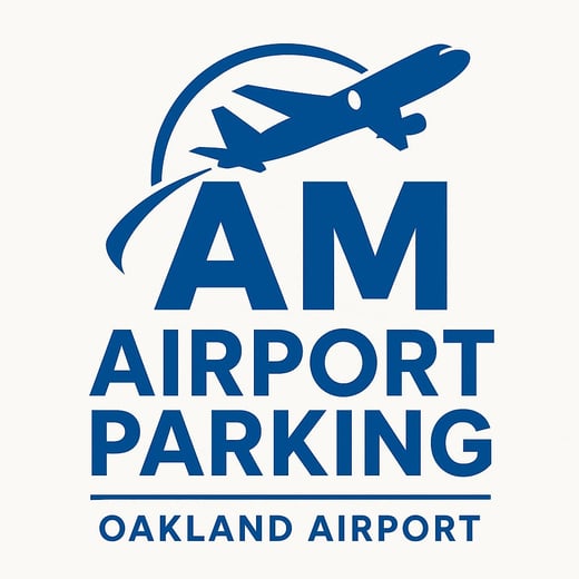 Parking at AM OAK Airport Parking near Oakland Airport Parking