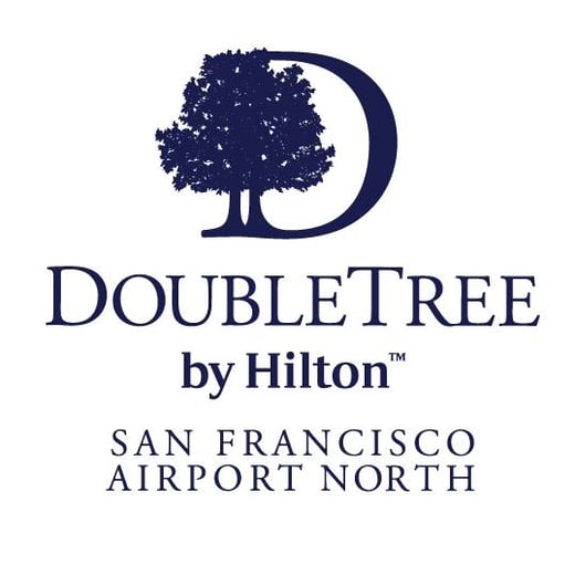 Parking at DoubleTree SFO Airport North Bayfront near San Francisco Airport Parking