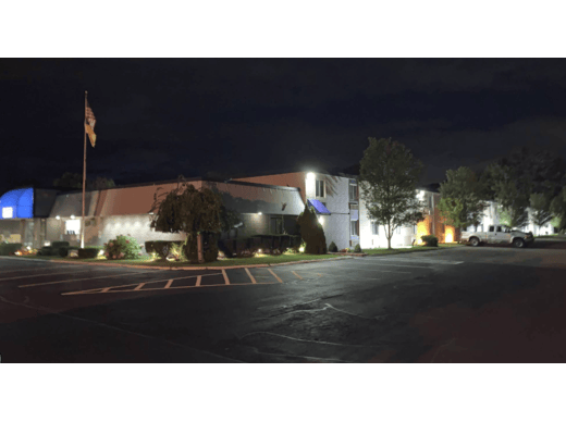 Parking atTravelodge Inn & Suites by Wyndham Albany near Albany Airport Parking - Image 3