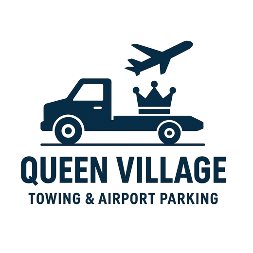 Parking atQueens Village Inc. Airport Parking JFK near JFK Airport Parking