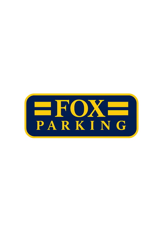 Parking at Fox Parking Self Park near San Diego Airport Parking