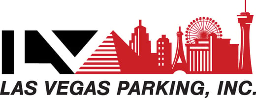 Parking at The Gateway on the Strip LAS near Las Vegas Airport Parking