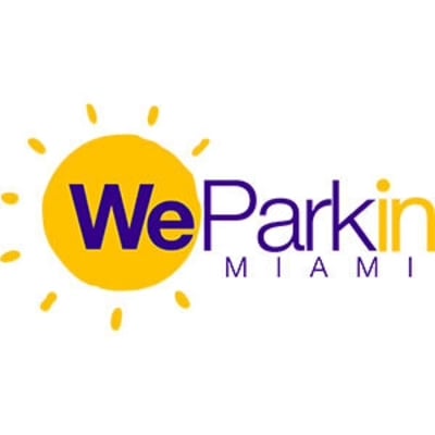 Parking at We Park Out Door Miami near Port of Miami