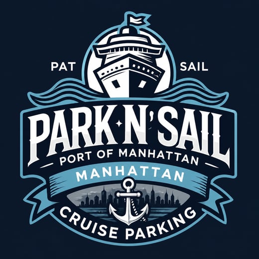 Parking at Park N\' Sail Port of Manhattan near Manhattan Cruise Terminal