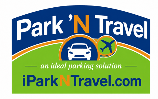 Parking at Park N\' Travel SJC Gate B Uncovered Self near San Jose Airport Parking