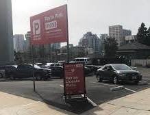 Parking atP1095 Premium Parking near Port of San Diego