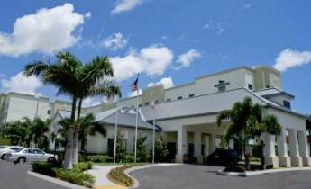 Parking at Homewood Suites by Hilton - FLL near Fort Lauderdale Airport Parking