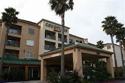 Parking at Sonesta San Francisco - Oyster Point Waterfront near San Francisco Airport Parking